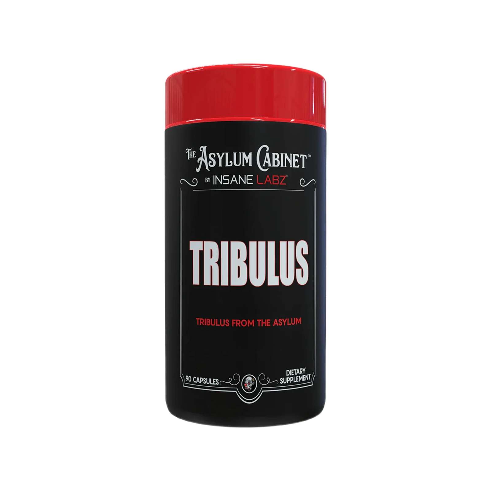 Insane Labz TRIBULUS 750MG, suplemento deportivo