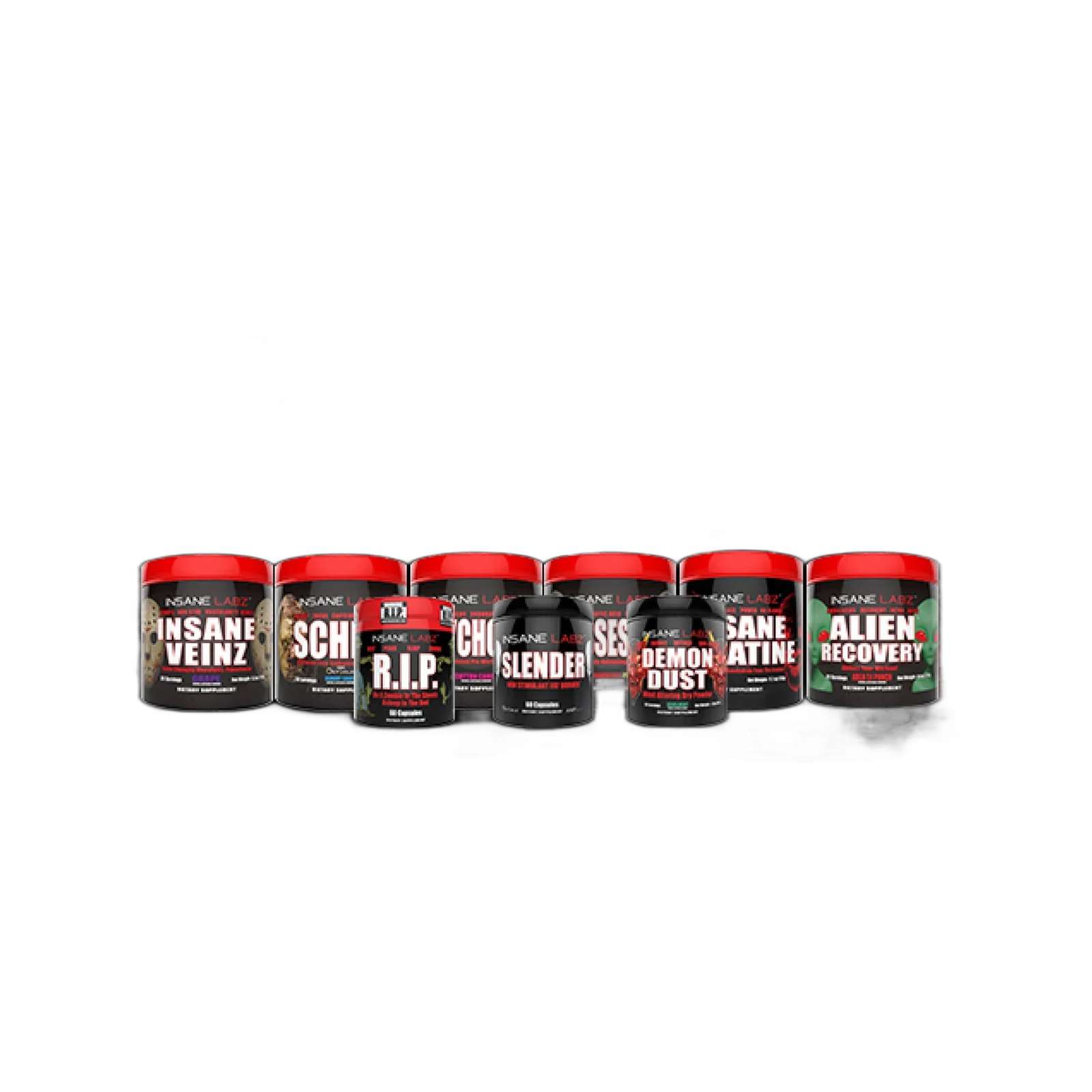 INS Grip Liquid Chalk
