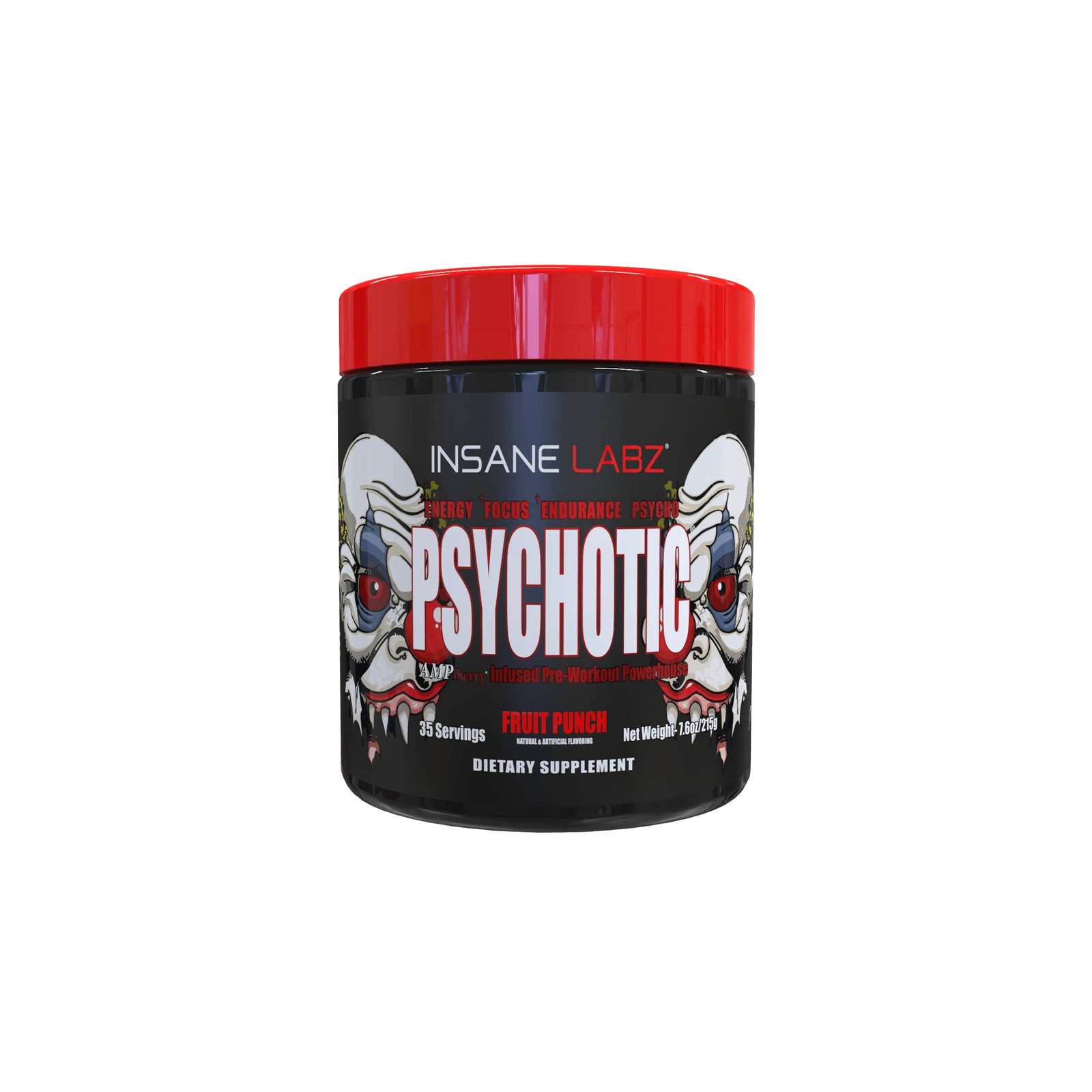 INS Insane Psychotic
