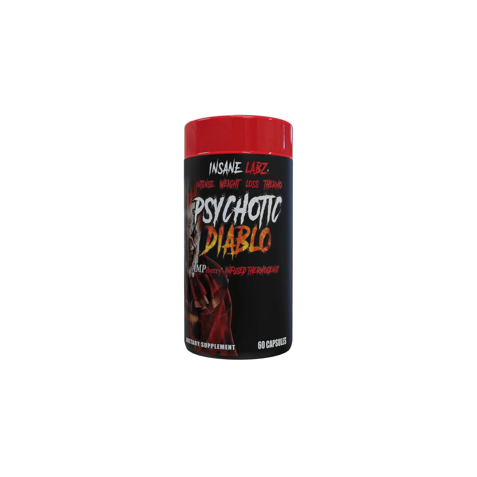INS Summer Series Psychotic Diablo
