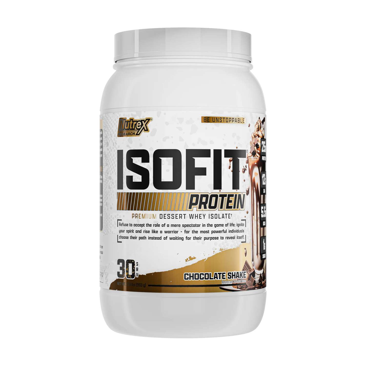 NT Isofit