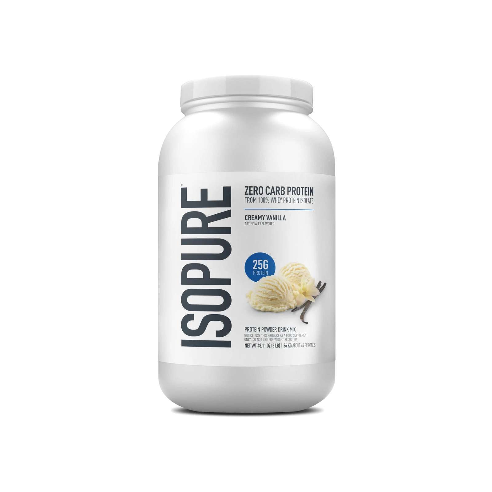 NB Isopure Collagen Peptides