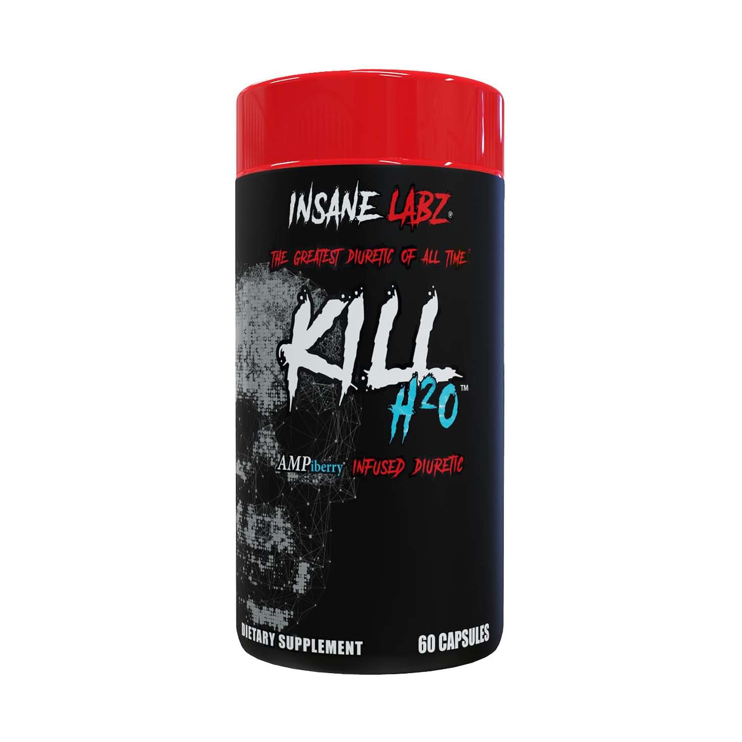INS Kill H2O