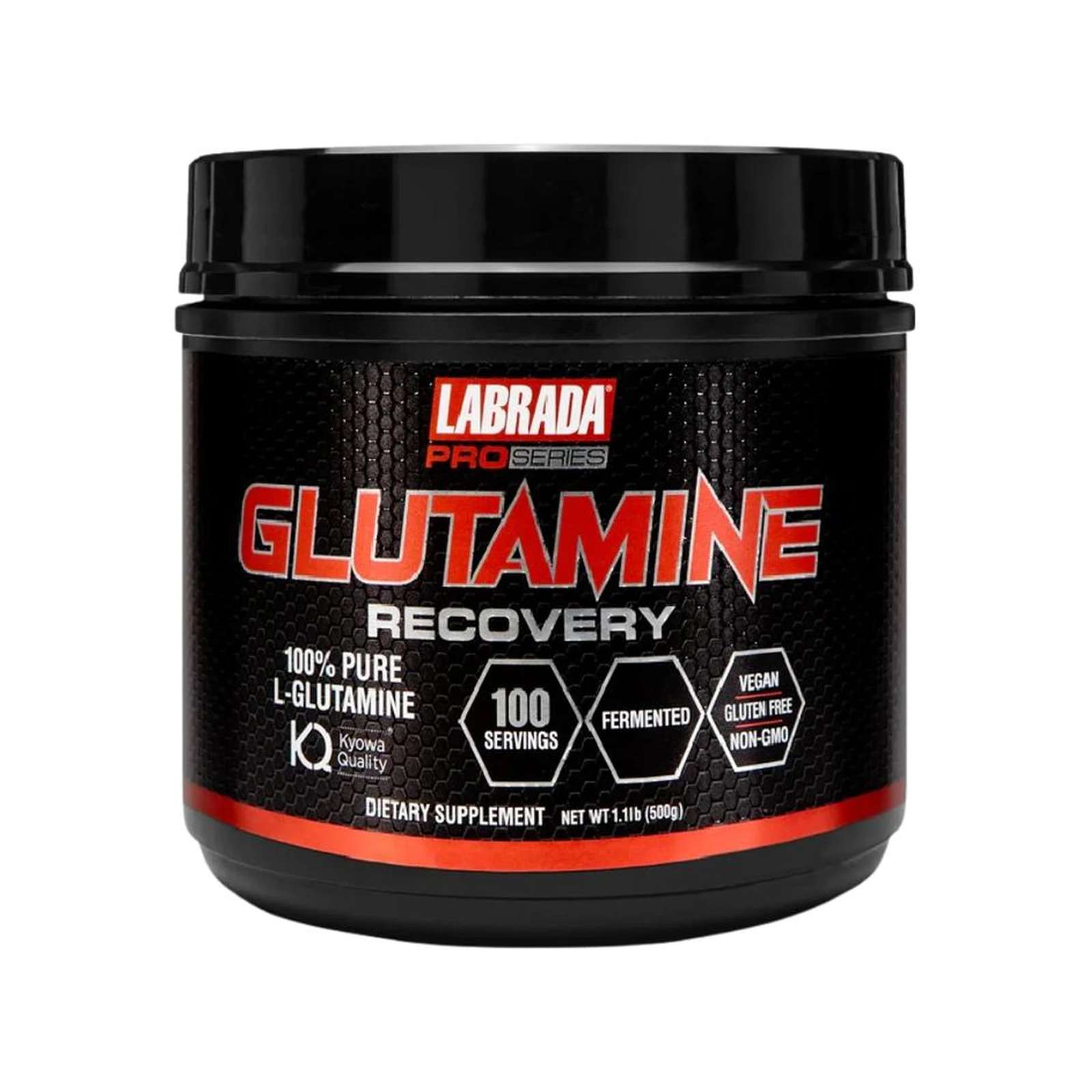 La Glutamine