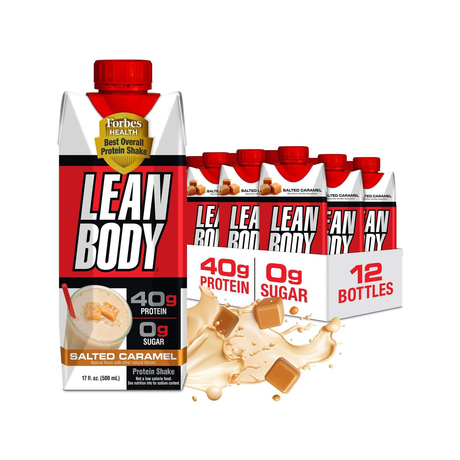 La Lean Body