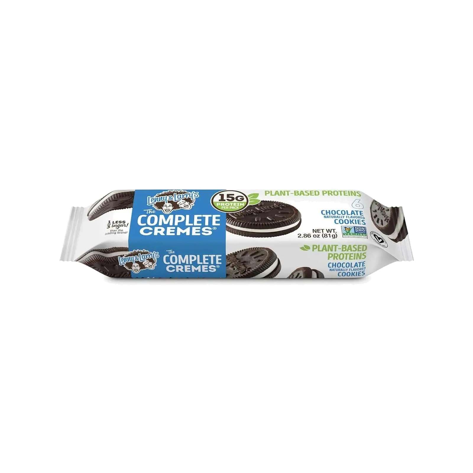 L&L Complete Creme