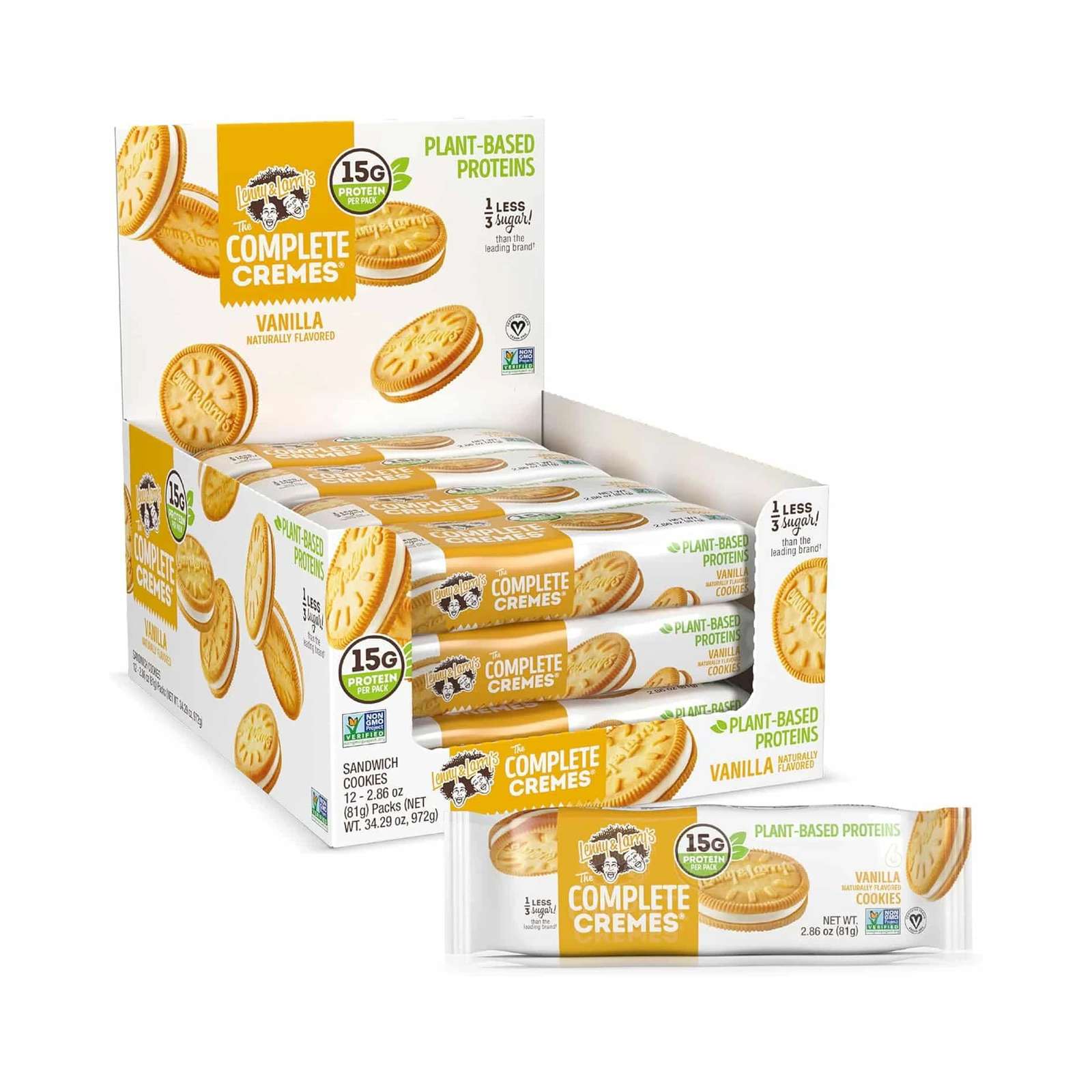 L&L Complete Creme