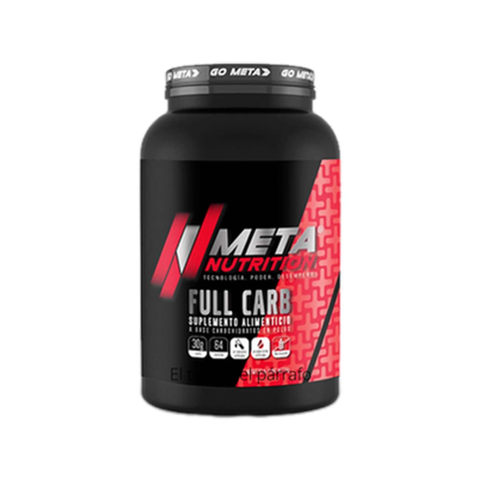 Meta Full Protein