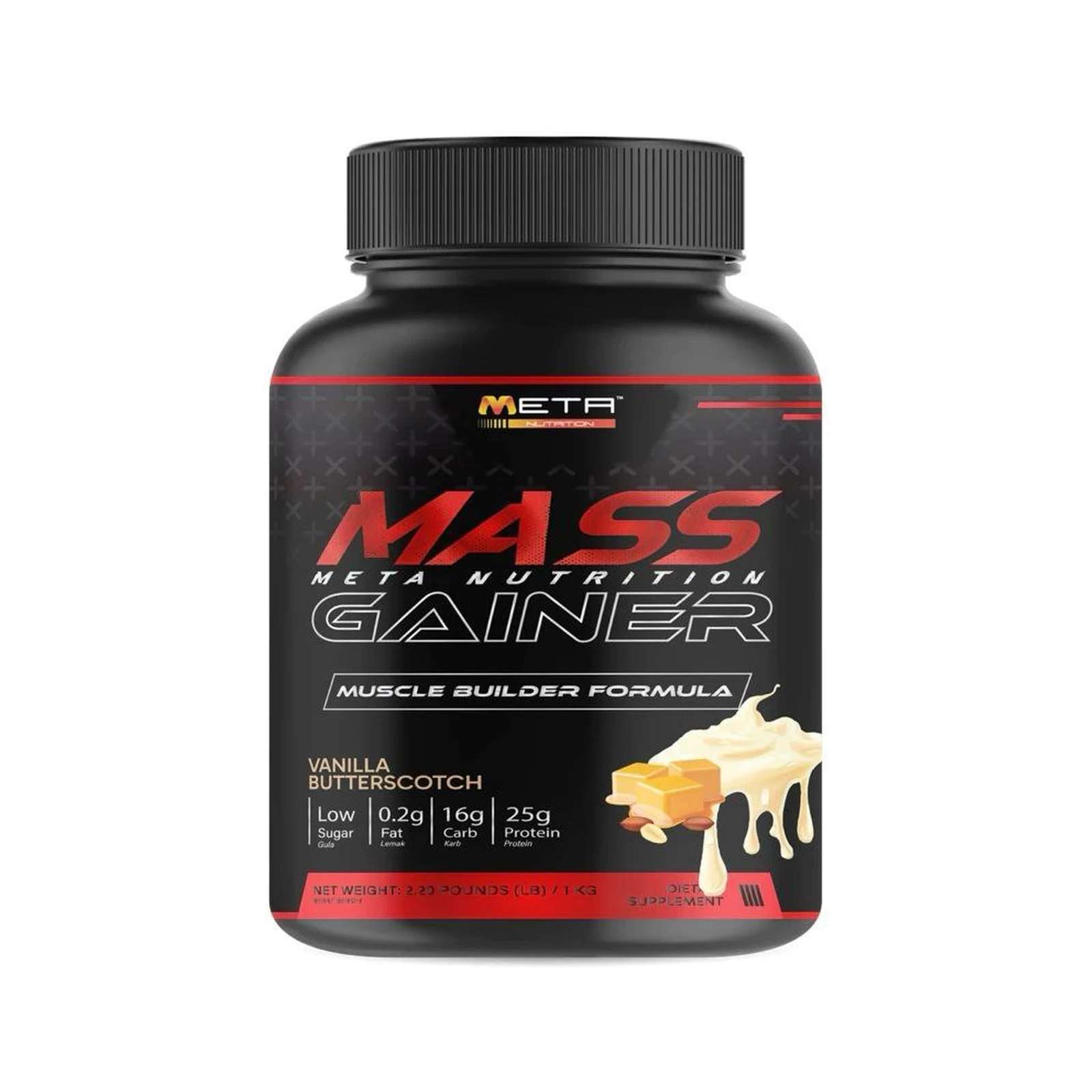 Meta Mass