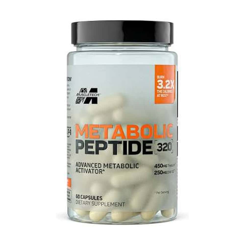 MT Metabolic Peptide 320