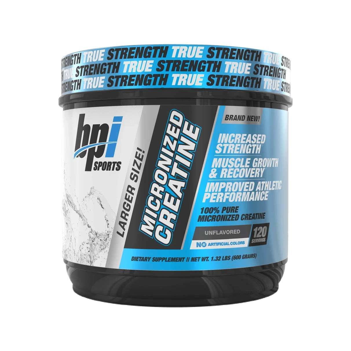 BPI Creatine Micronized