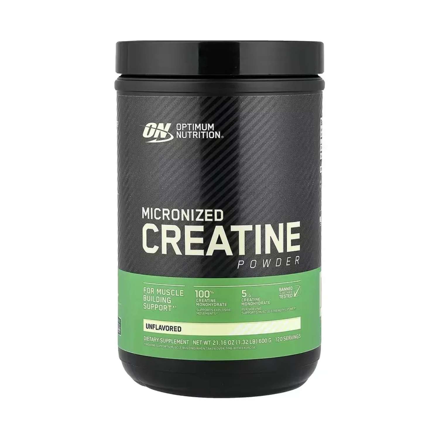 ON Creatine Powder