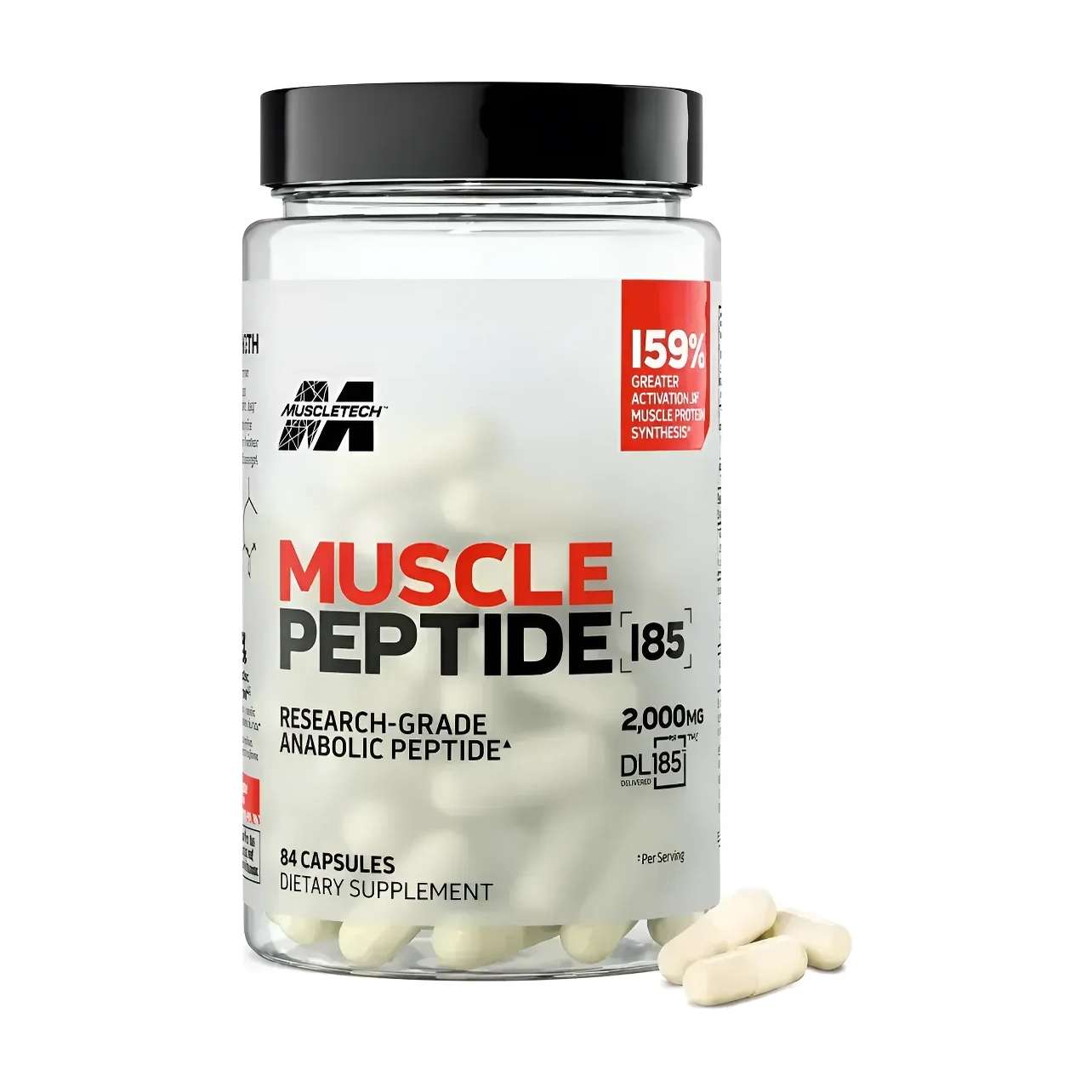 MT Muscle Peptide 185