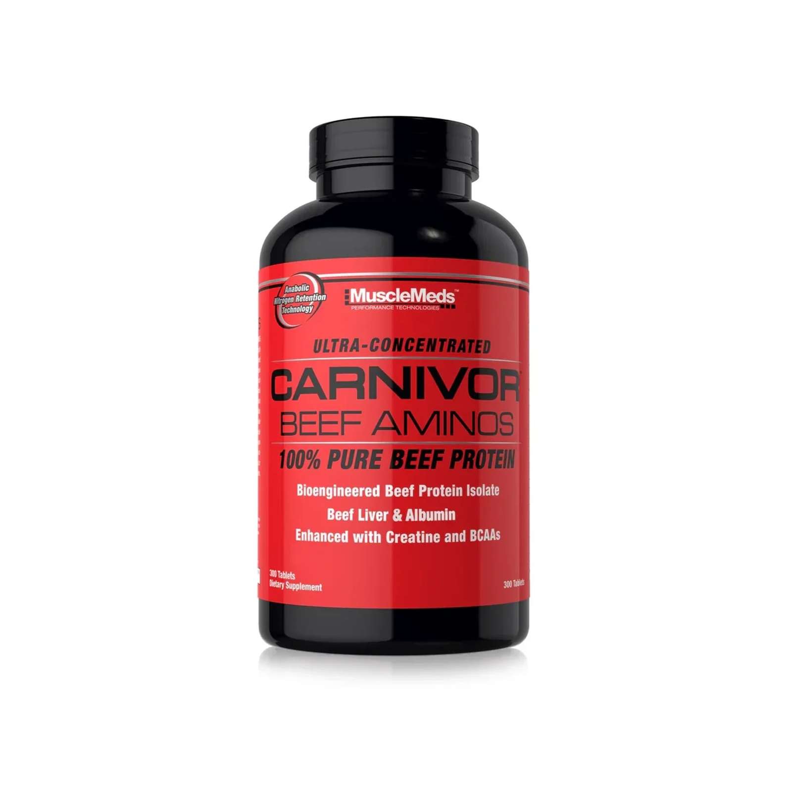 MMD Carnivor Beef Aminos