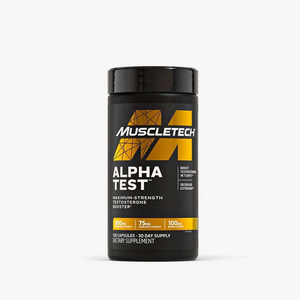 MT Alpha Test