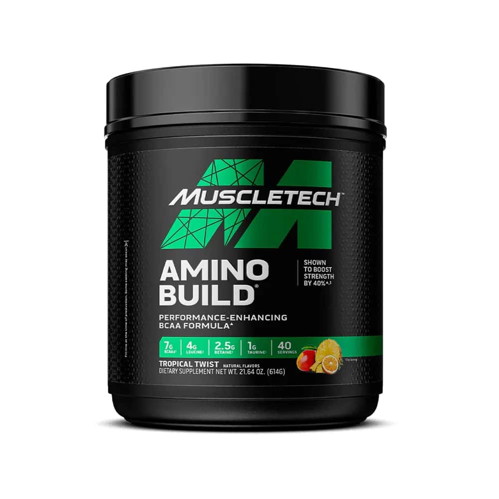MT Amino Build