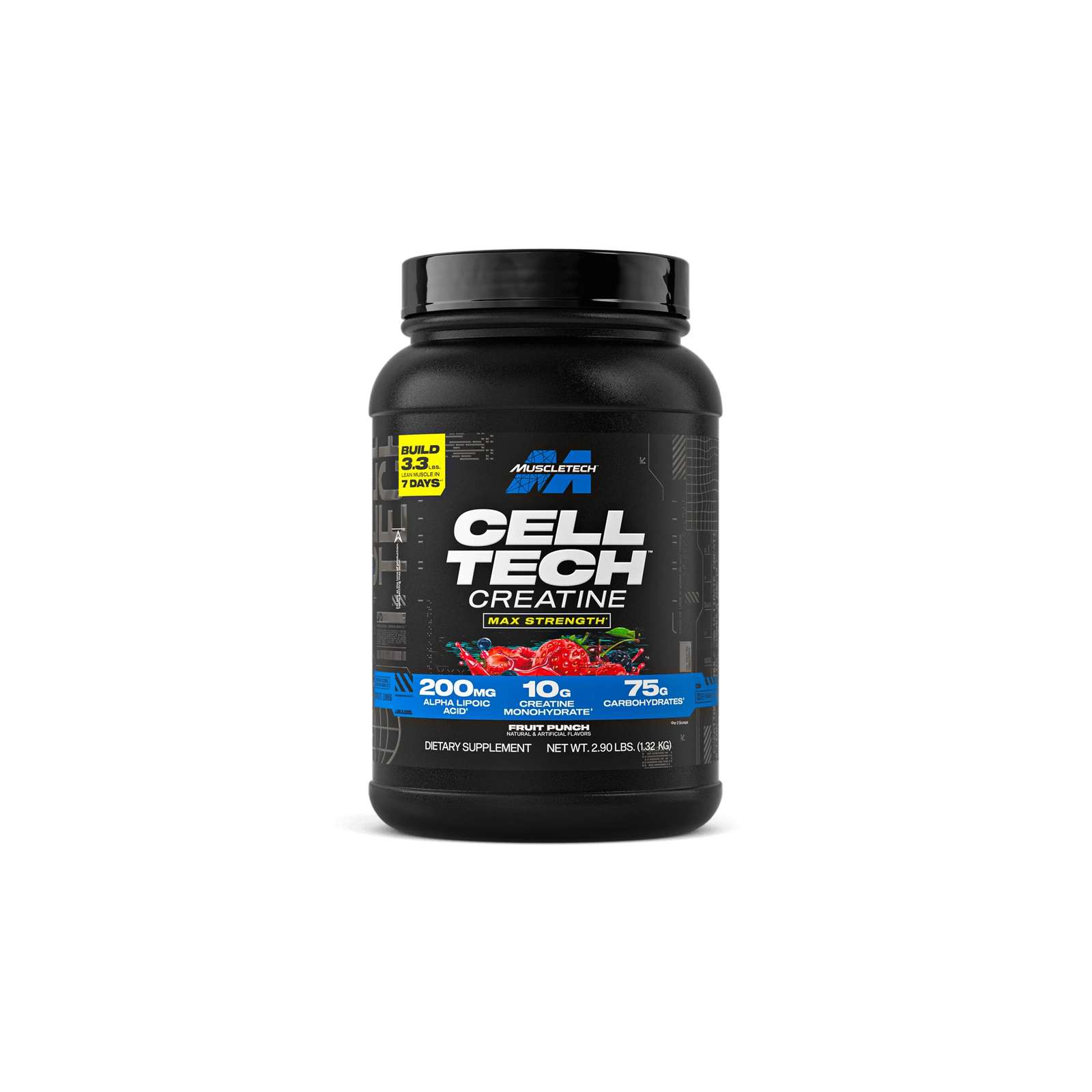 MT Cell-Tech Performance Series