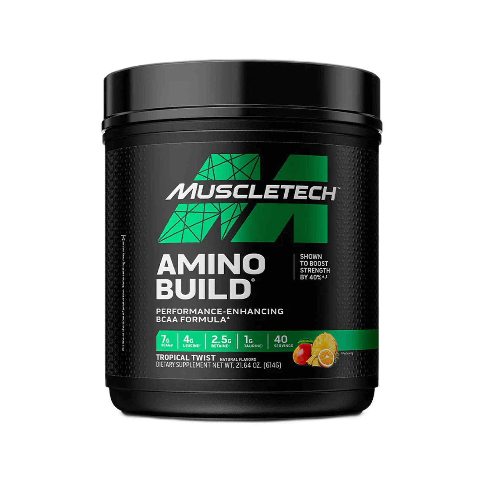 MT Amino Build