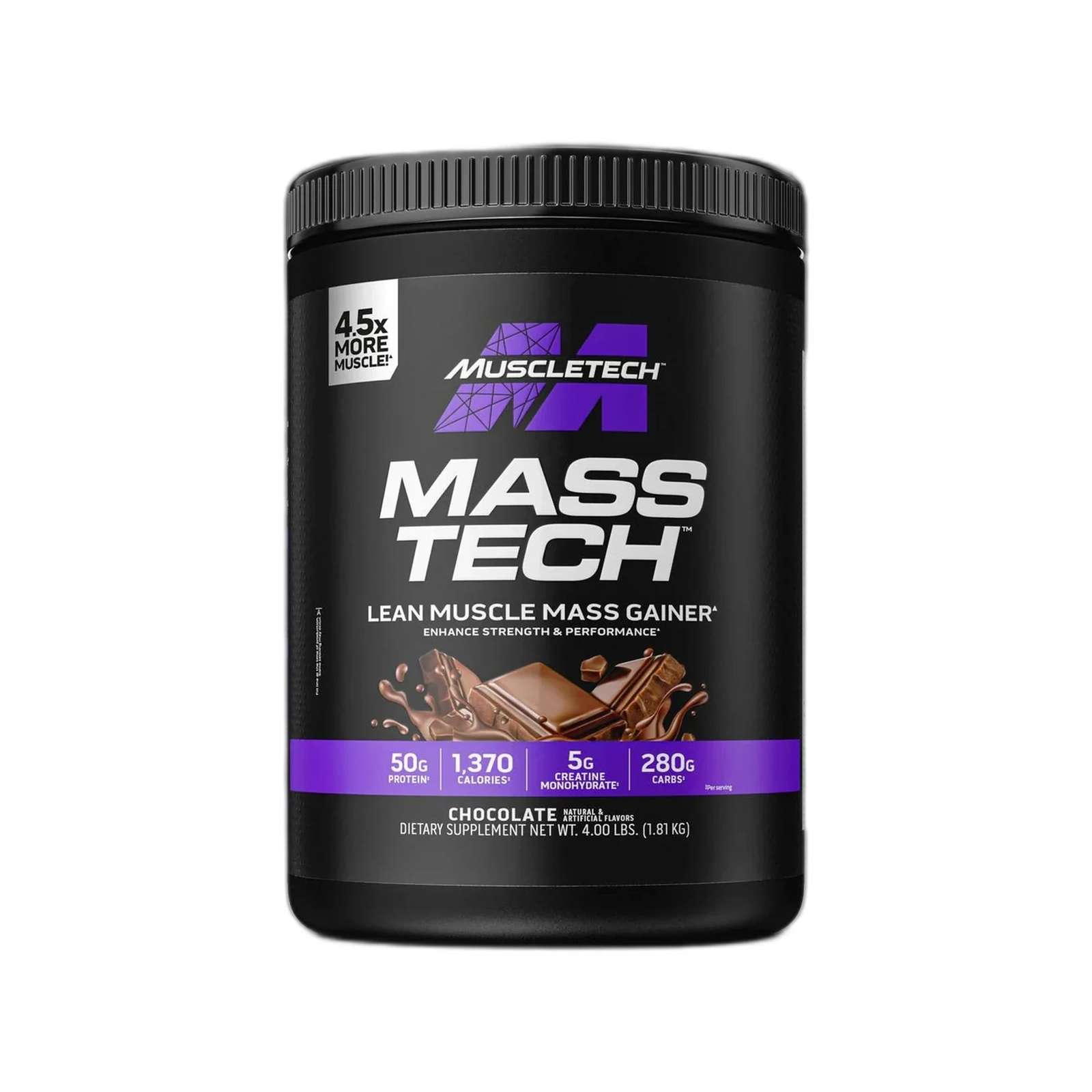 MT Mass-Tech