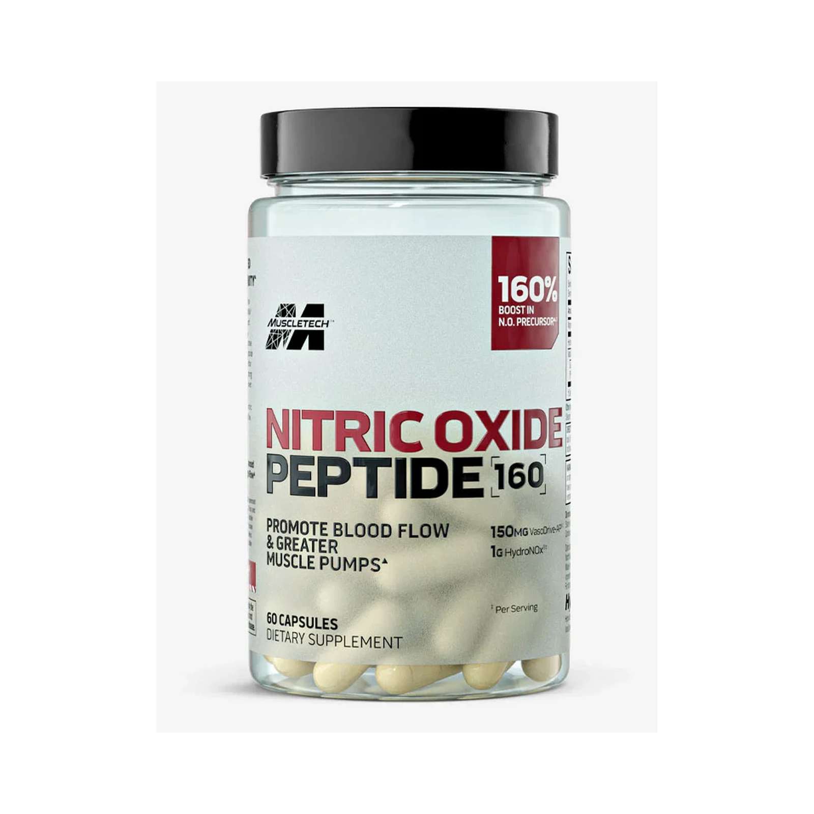 MT Nitric Oxide Peptide 160