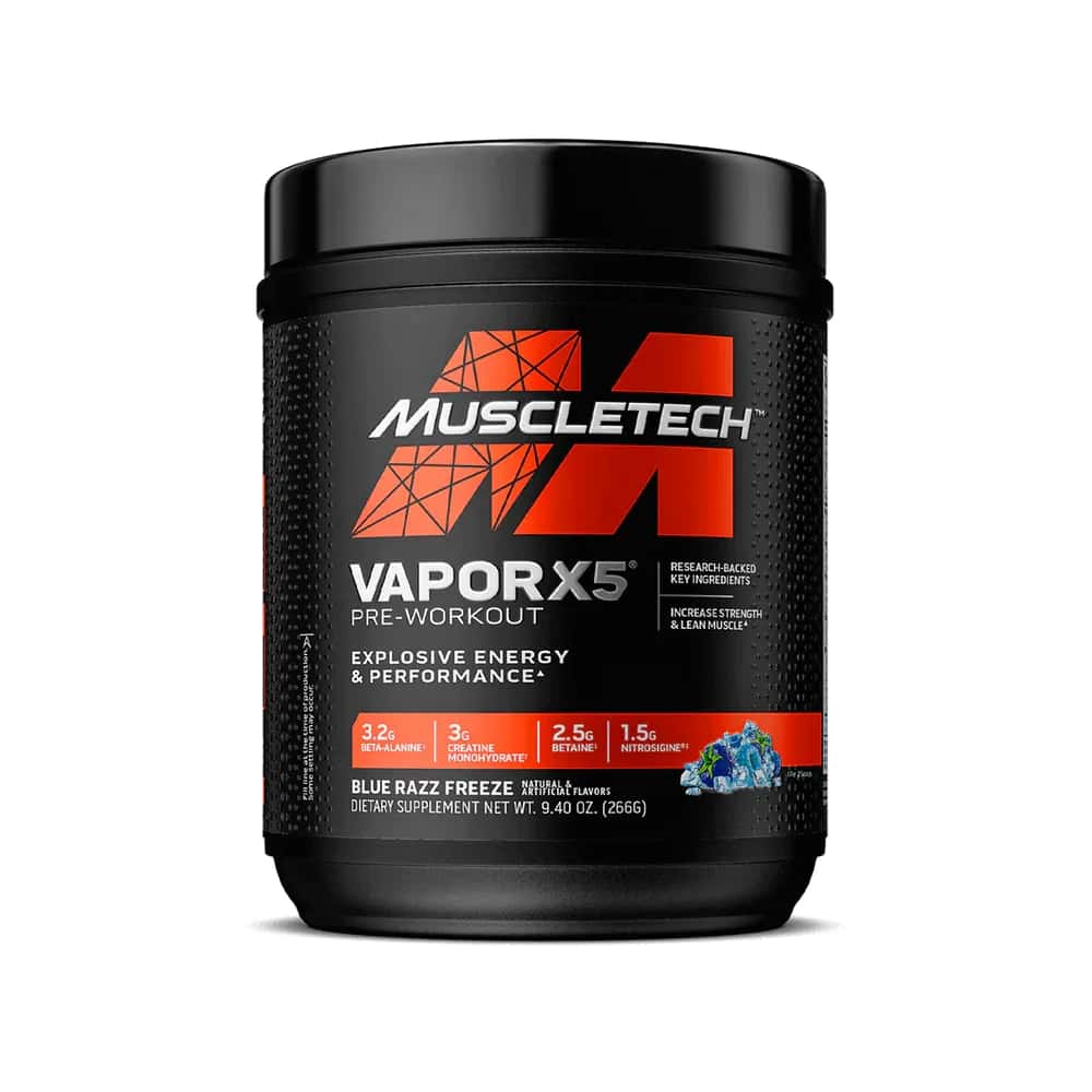MT Vapor X5