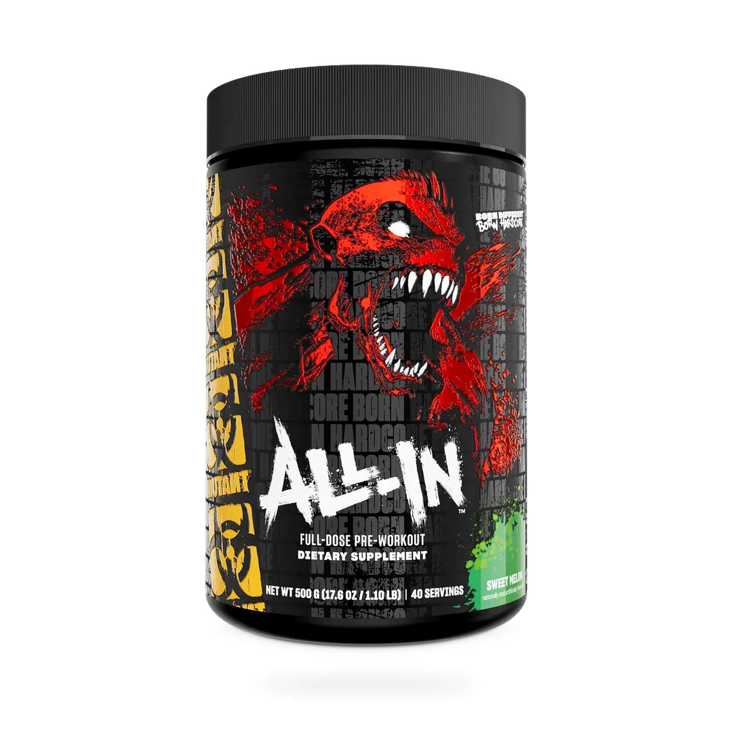 MUT All-In