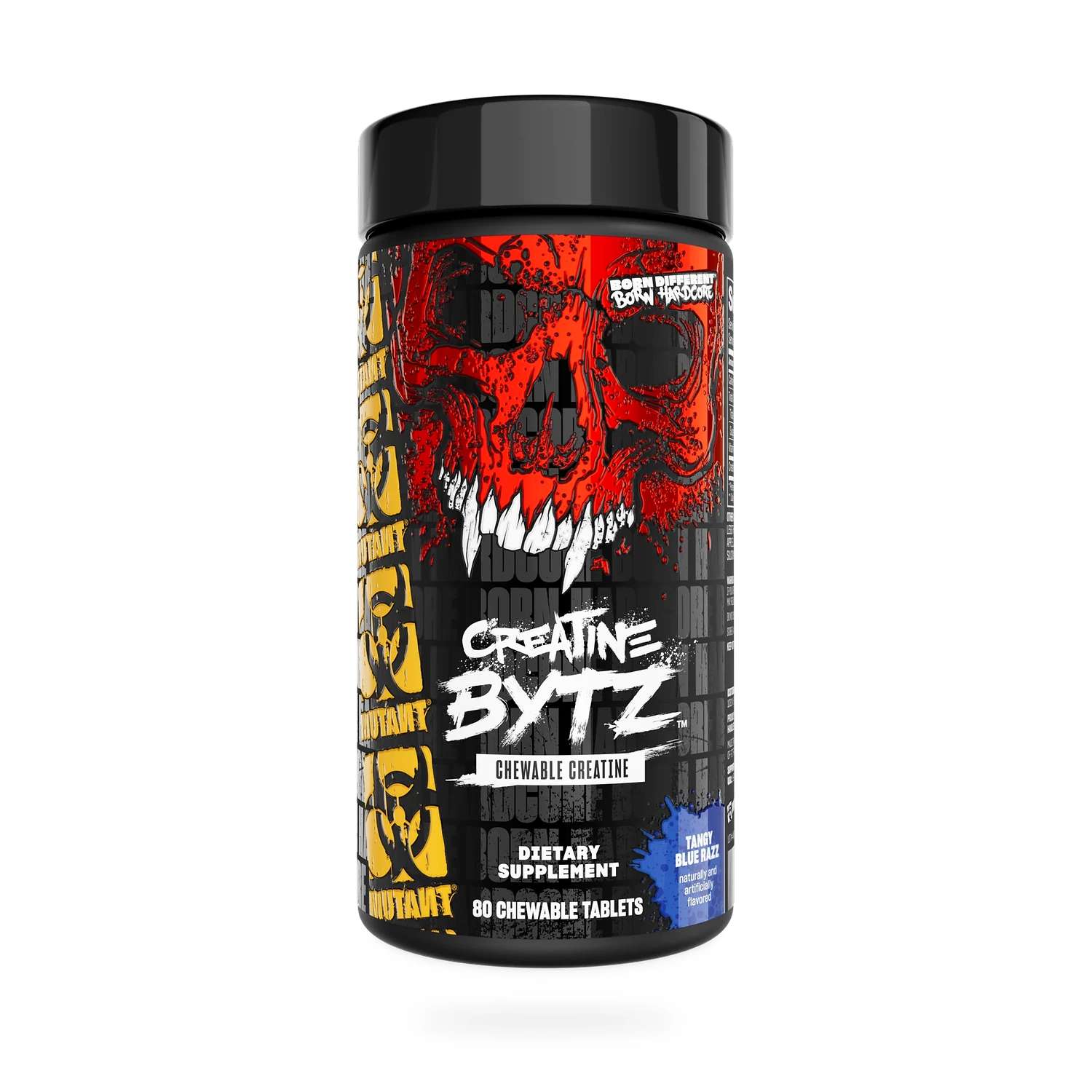 MUT Creatine Byts Chewable