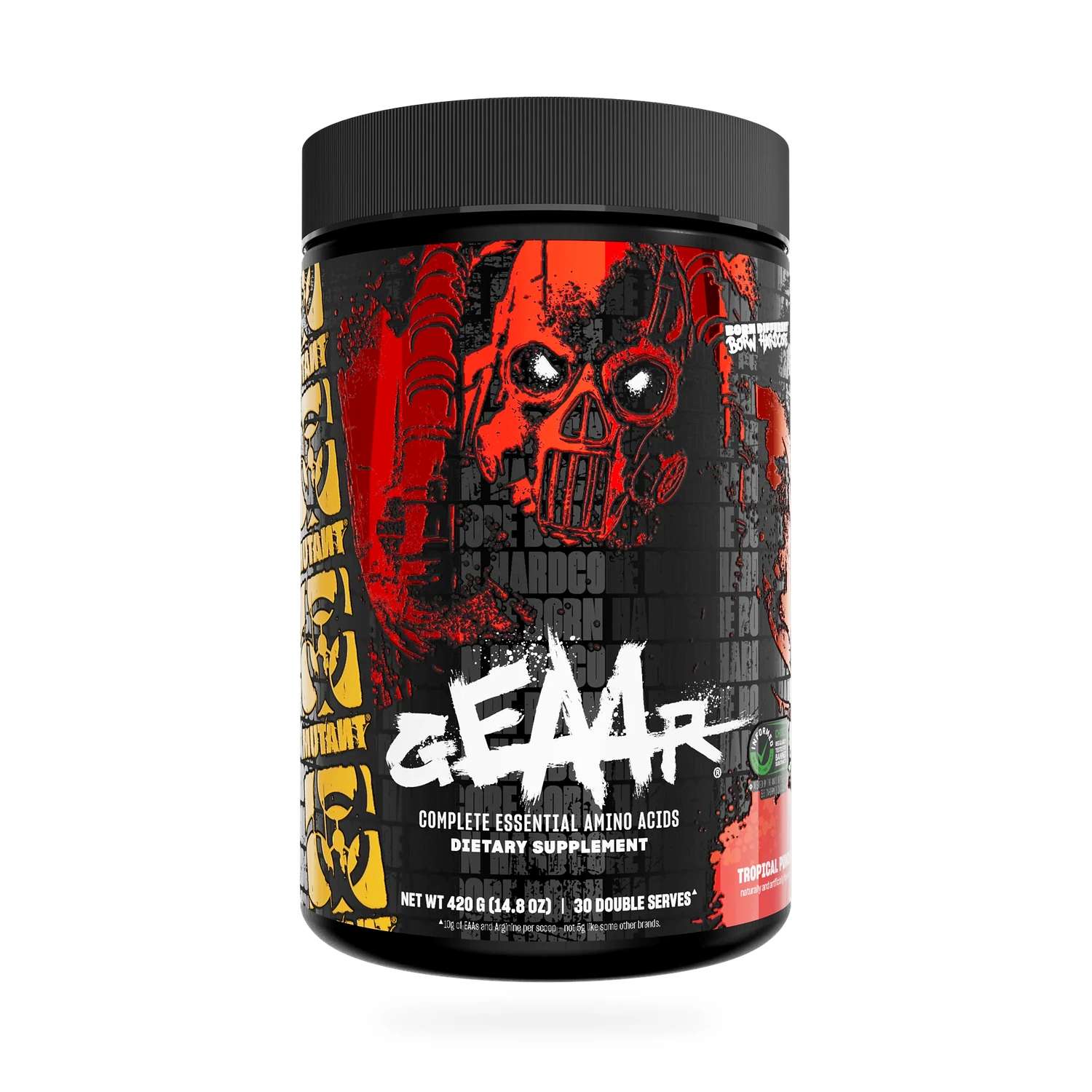 MUT Mutant Geaar