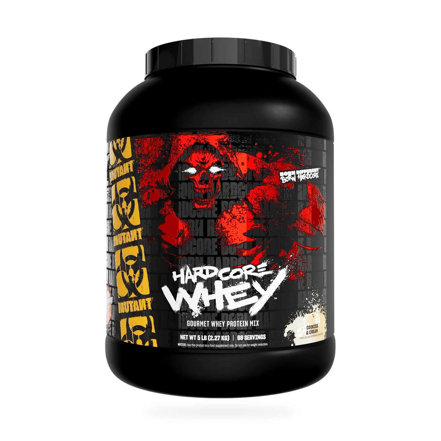 MUT Mutant Hardcore Whey
