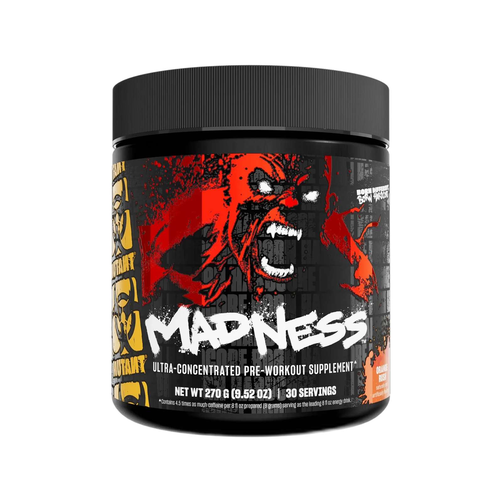 MUT Madness