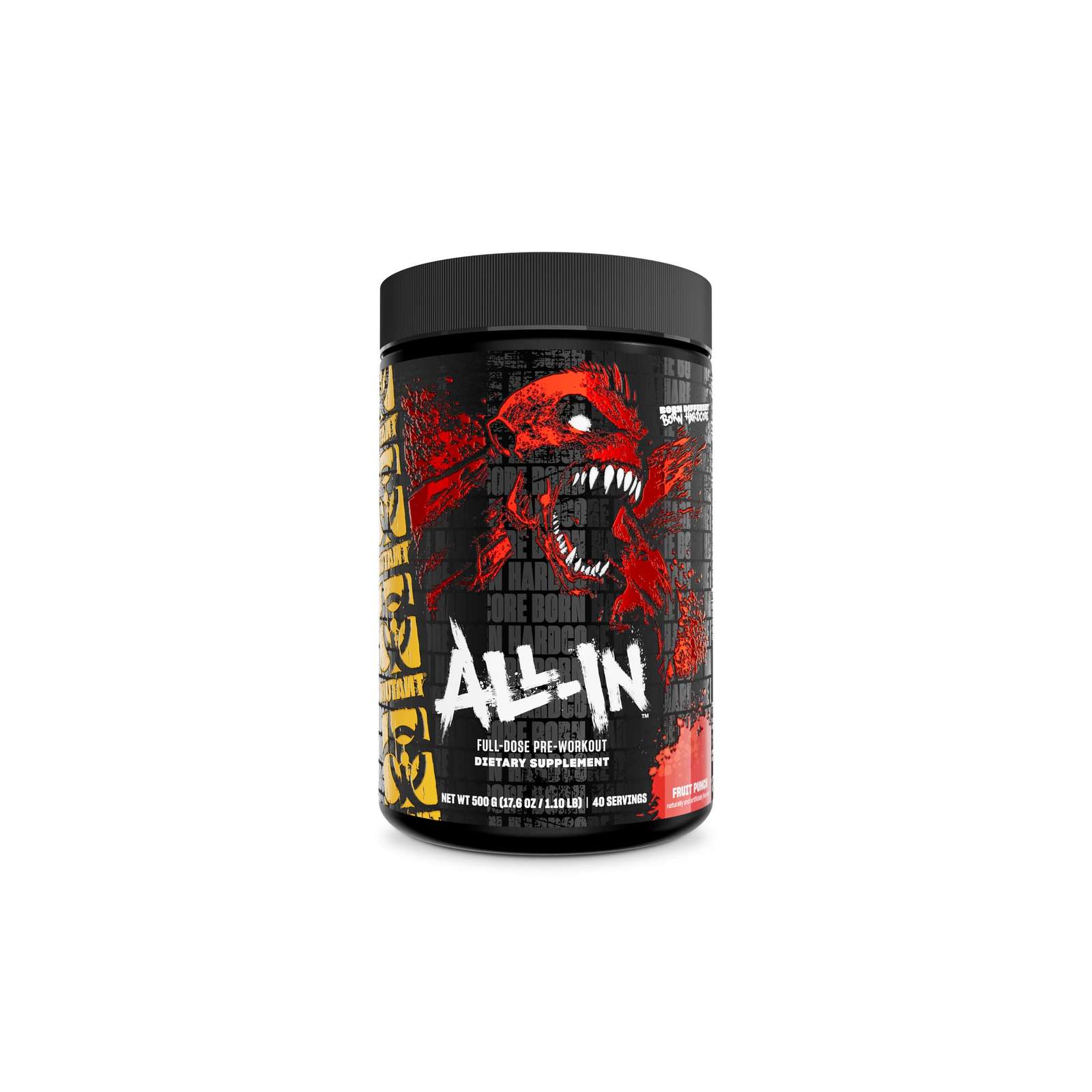 MUT All-In Fruit