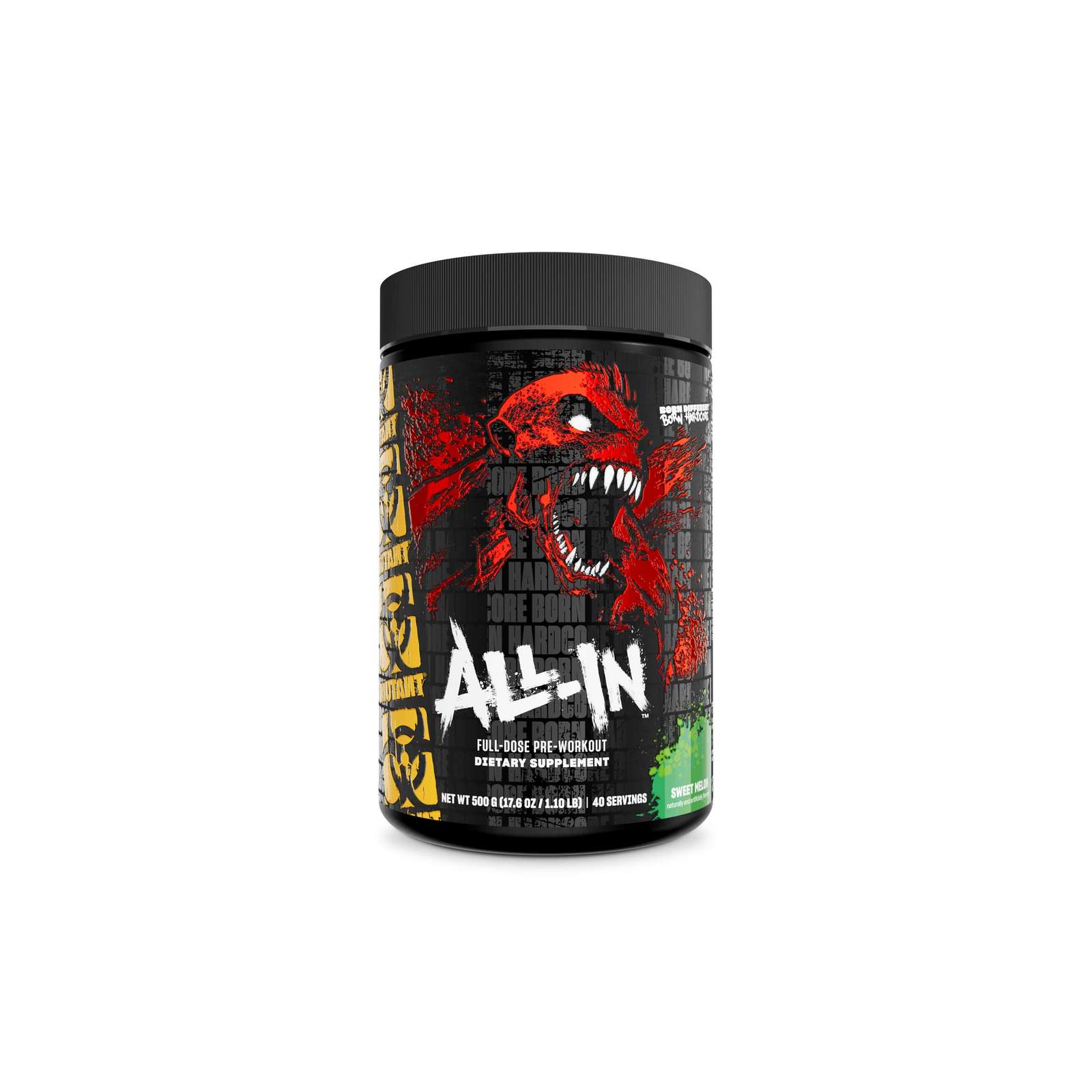 MUT All-In Sweet