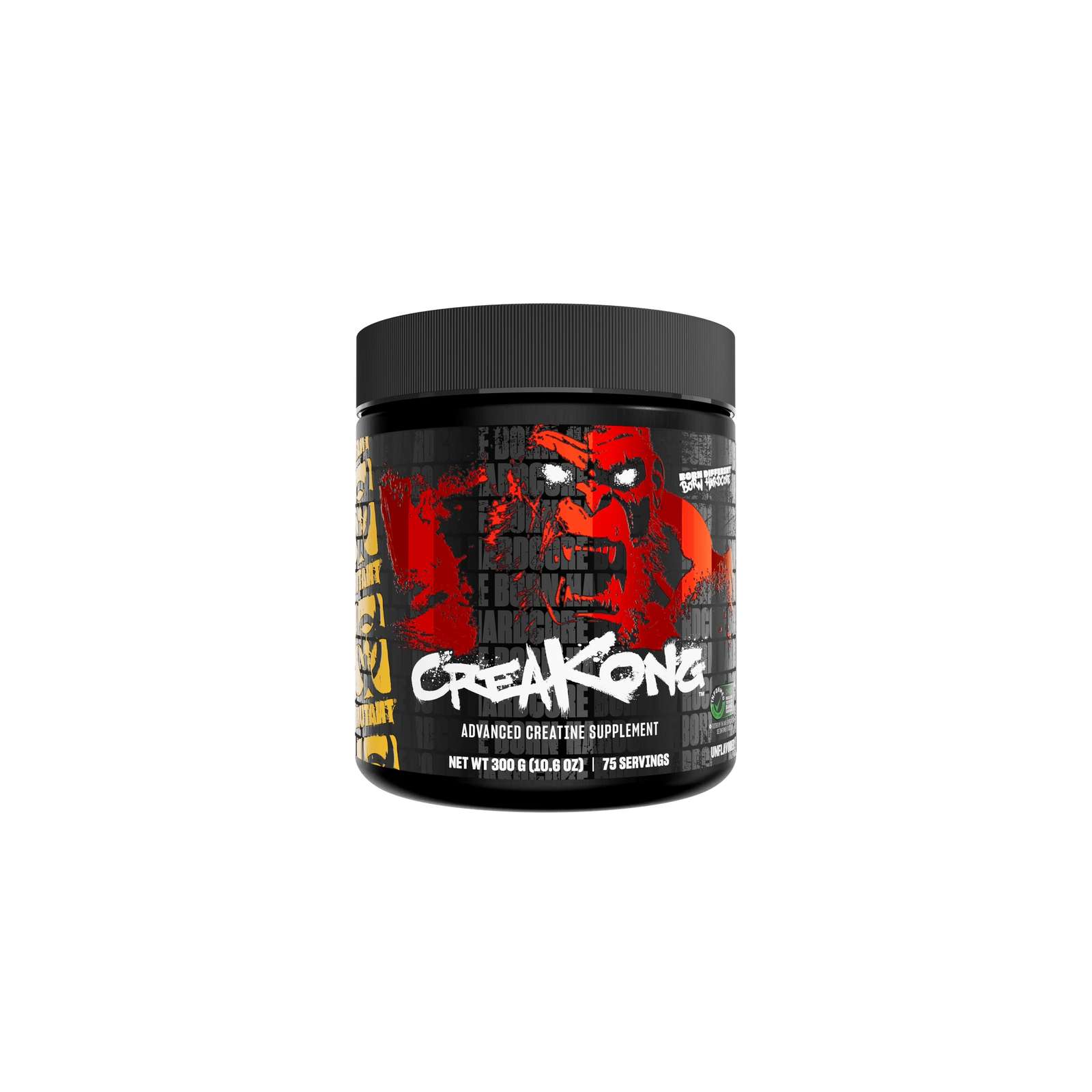 MUT Creakong