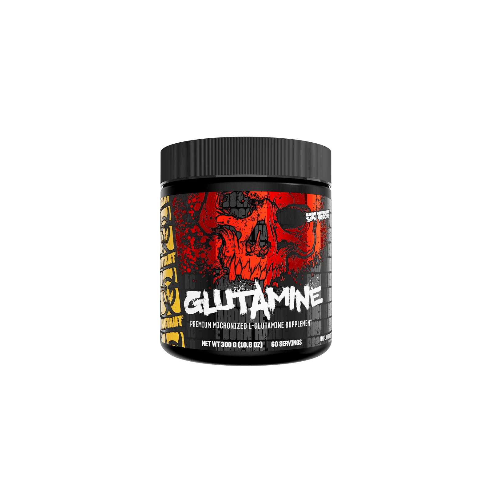 MUT Creatine Monohydrate