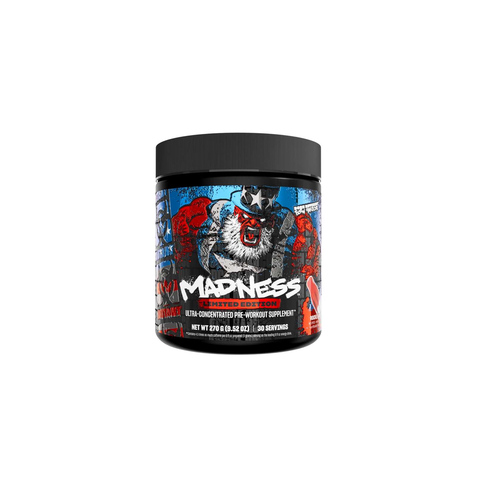 MUT Madness