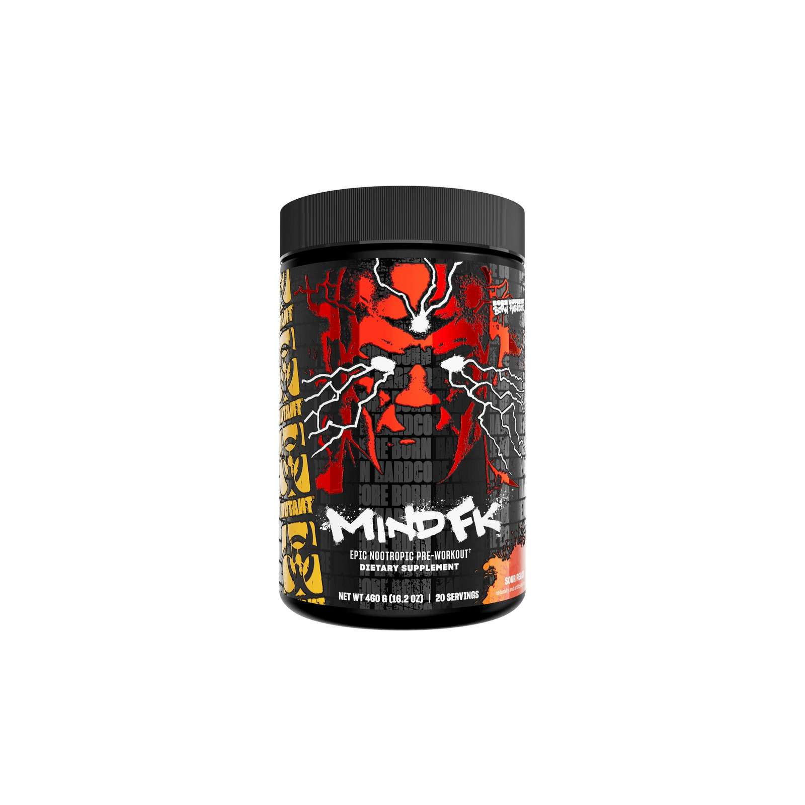 MUT Mind Fk Sour