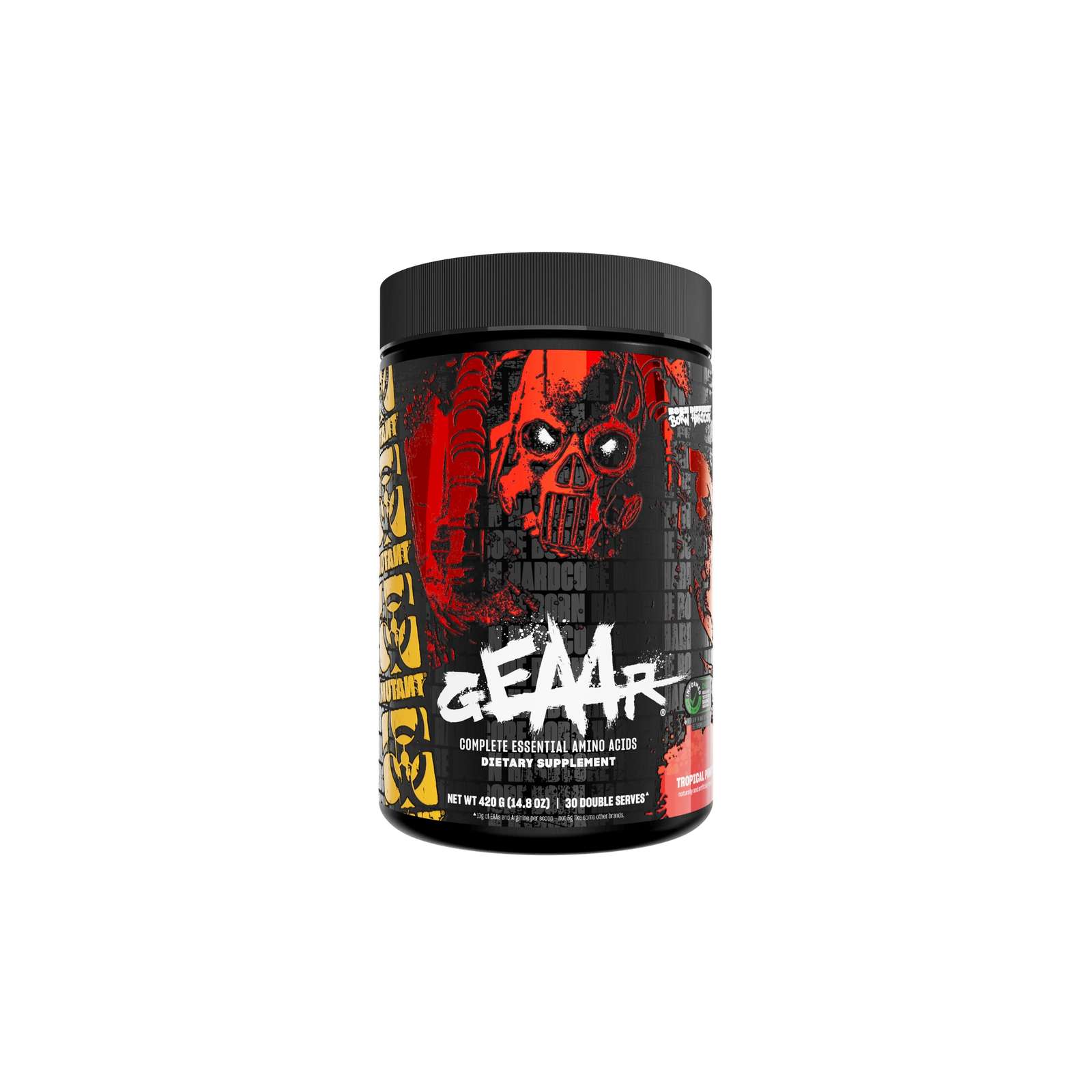 MUT Mutant Geaar