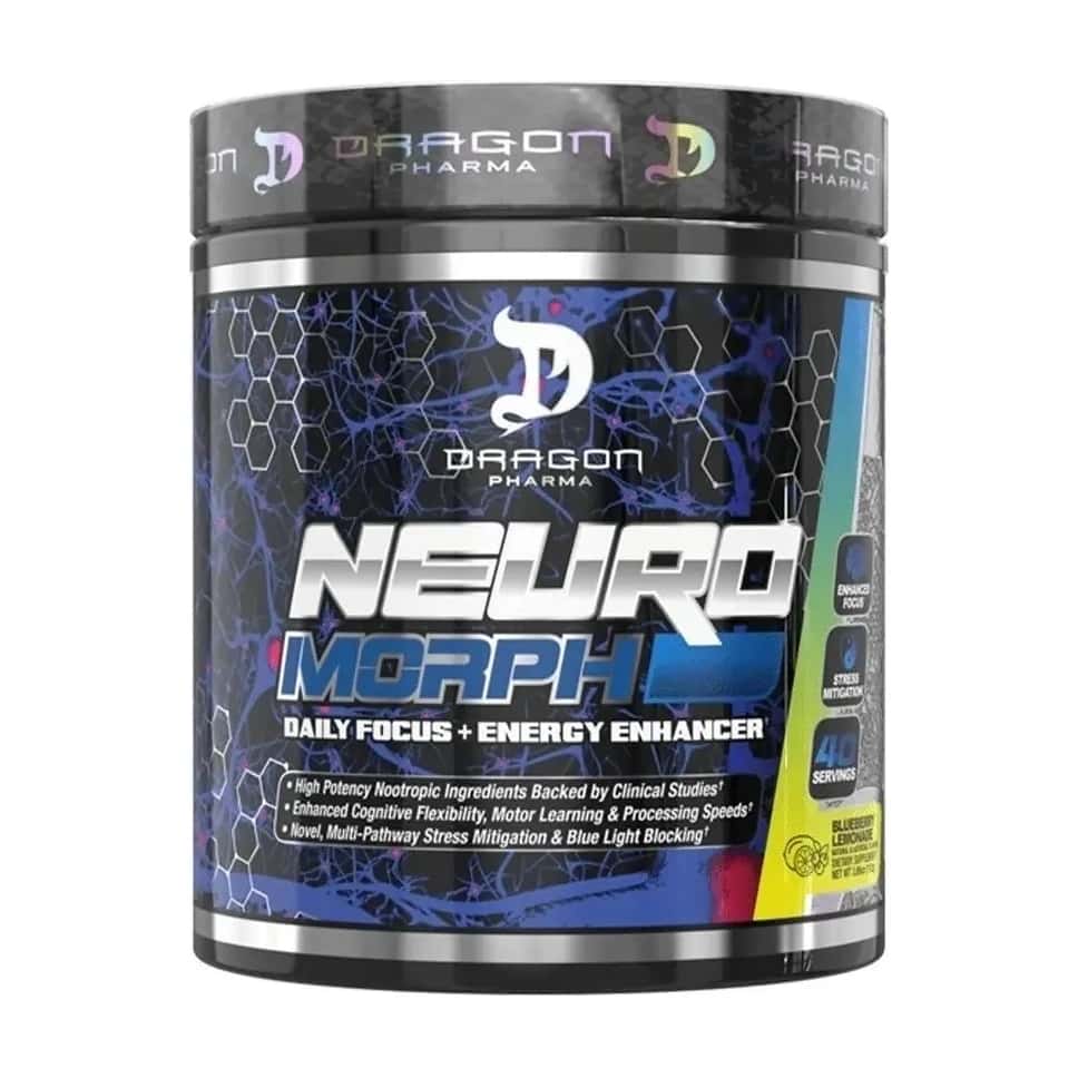 Dragon Neuromorph