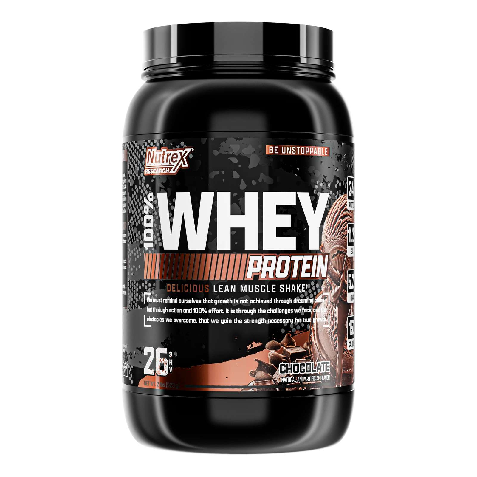 NT 100% Whey