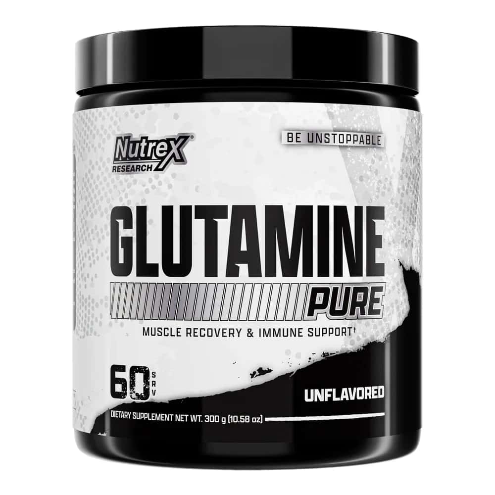 NT Glutamine Drive