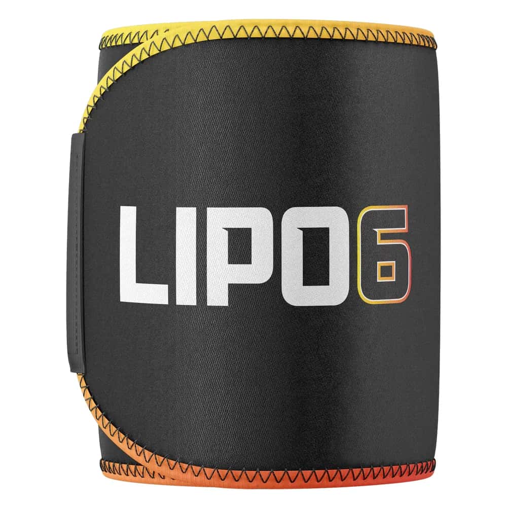 NT Lipo 6 Caffeine