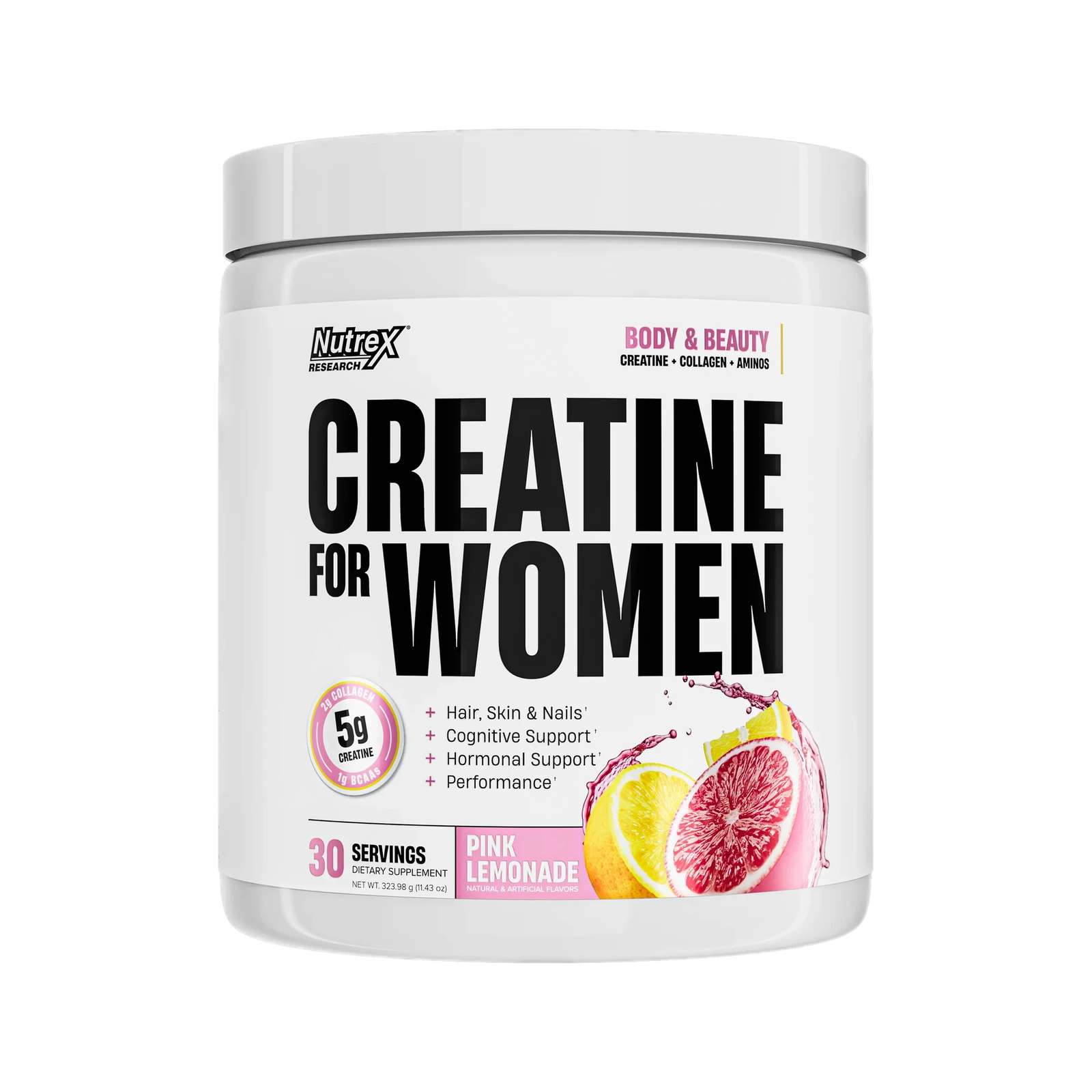 NT Creatine For Women