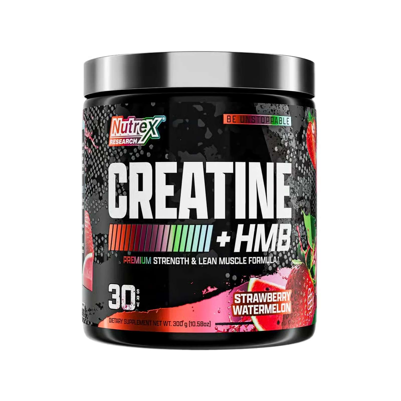 NT Creatine + HMB