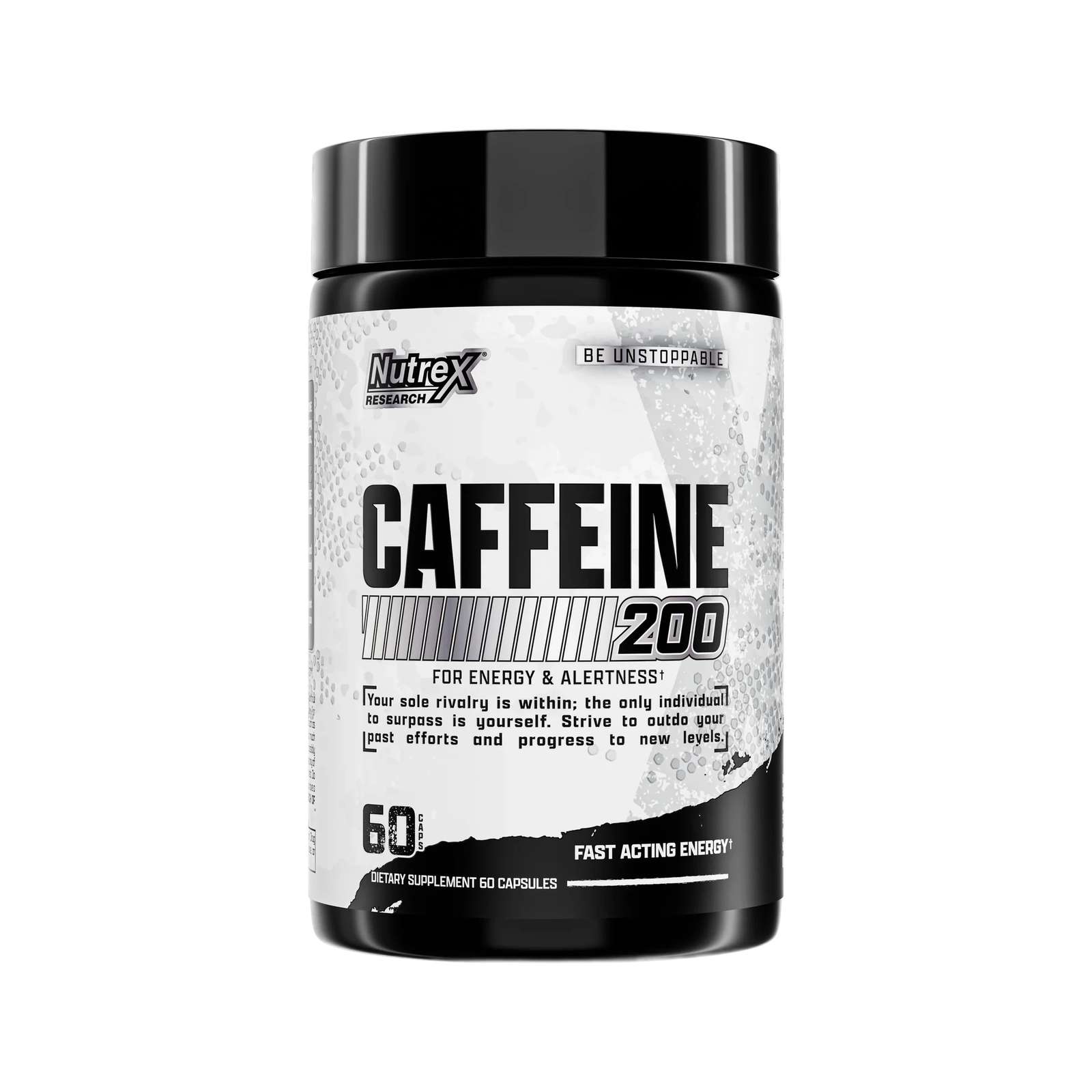 Nutrex LIPO 6 CAFFEINE, suplemento deportivo