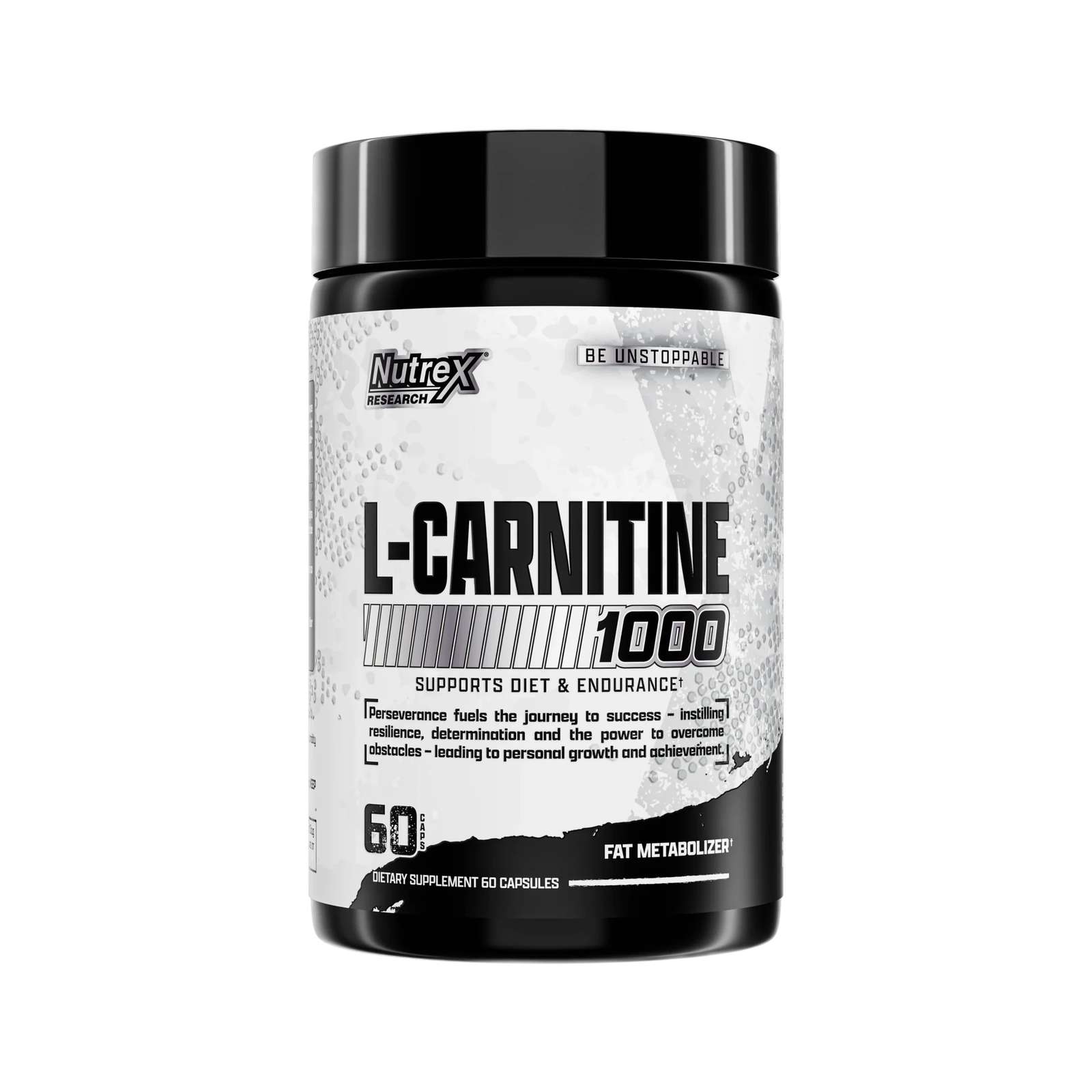 NT Lipo 6 Carnitine