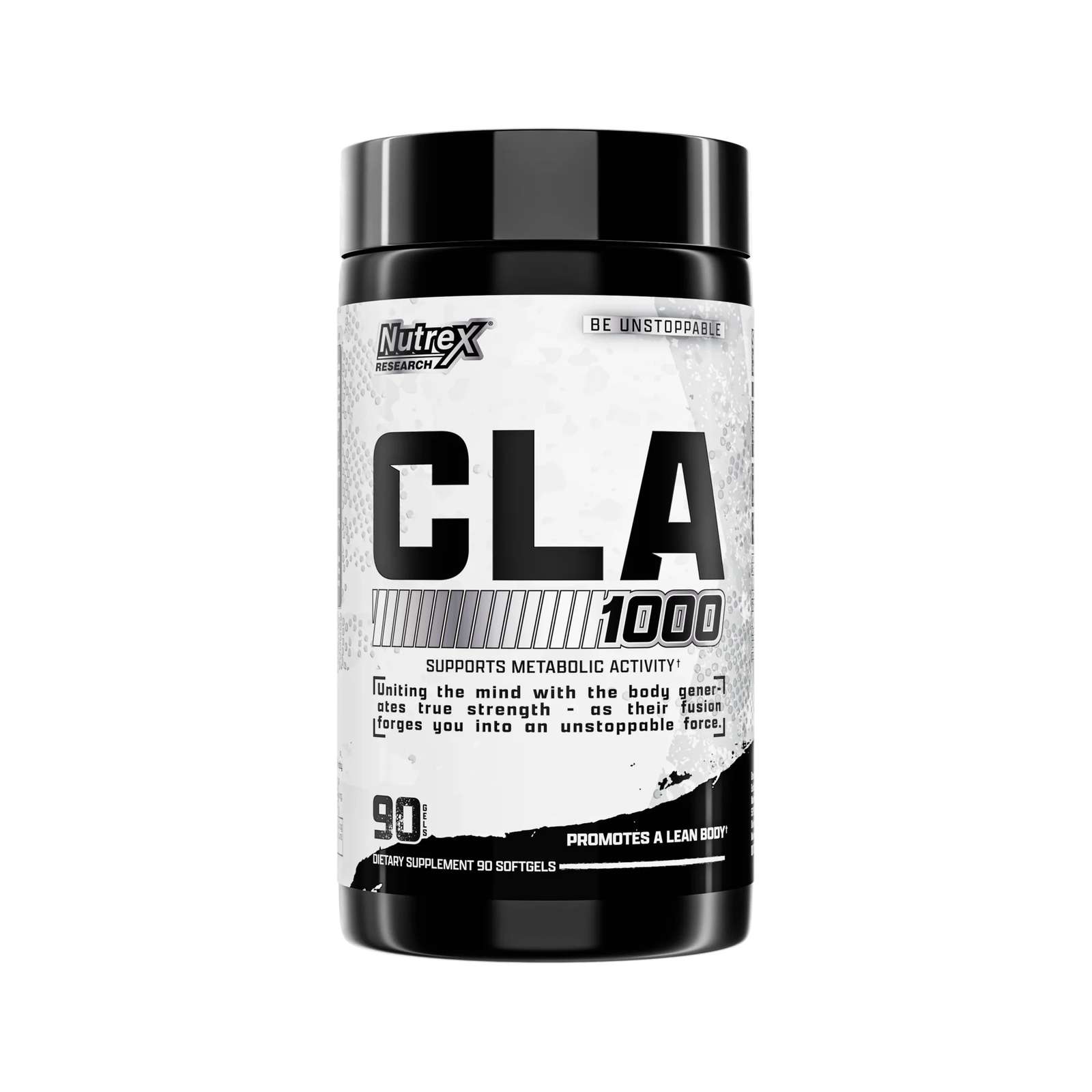 NT Lipo 6 CLA
