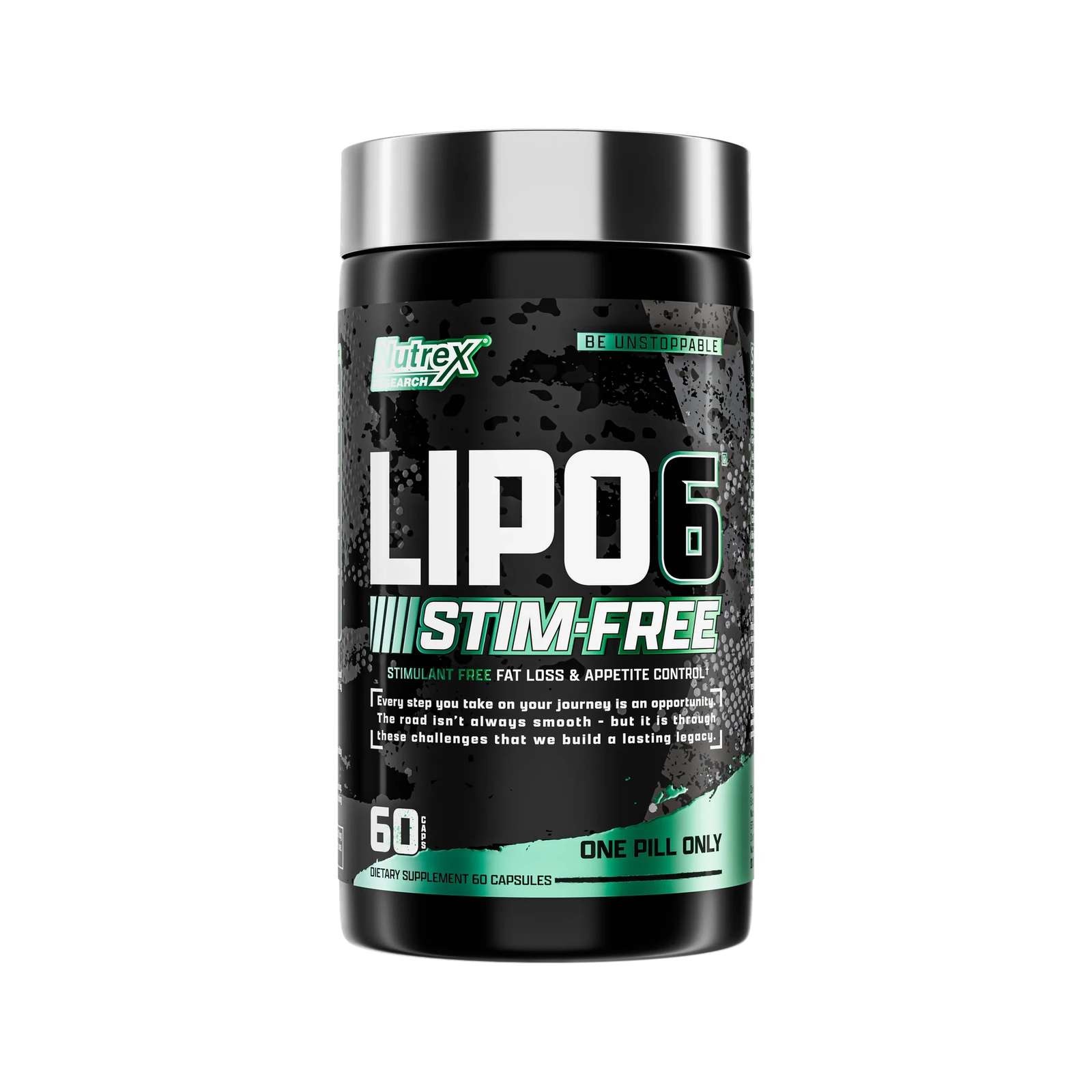 NT Lipo 6 STIM Free