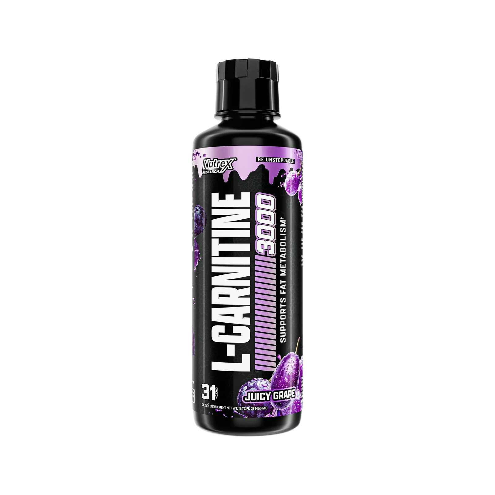 NT Liquid L-Carnitine 3000