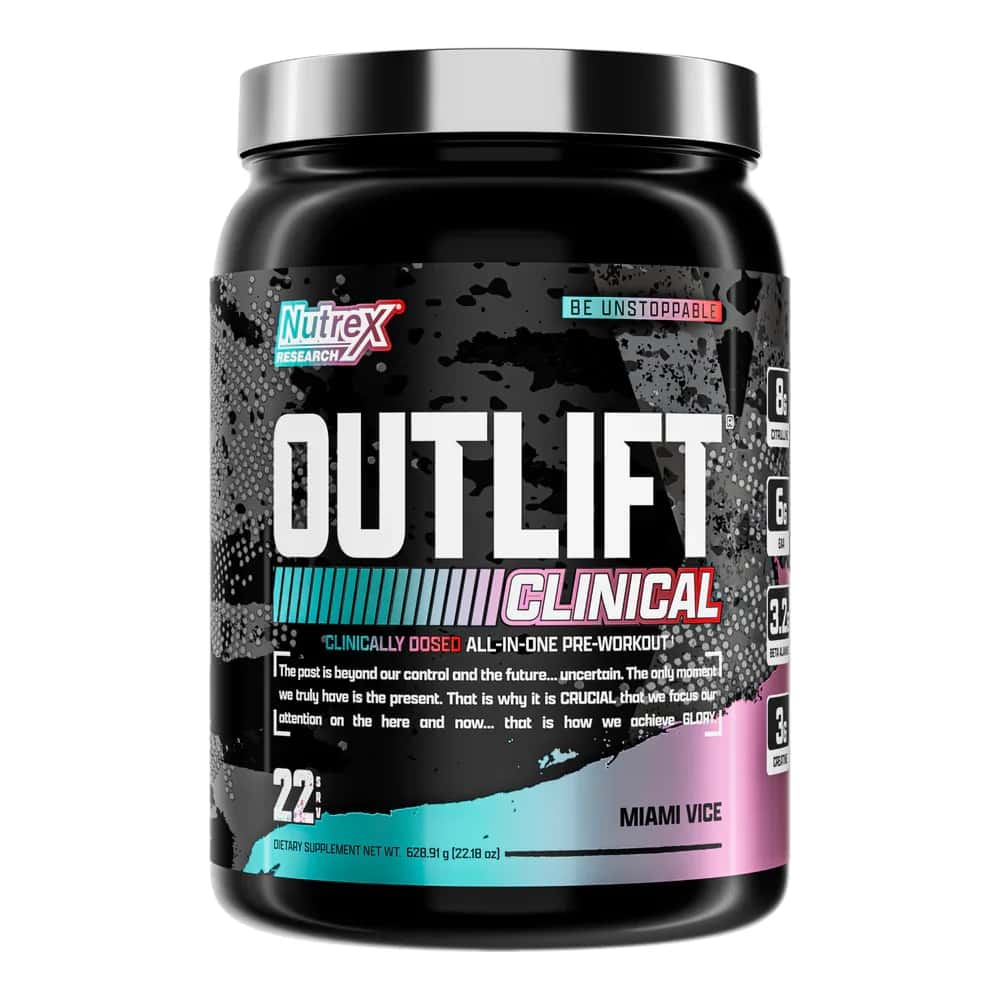 NT Outlift Clinical