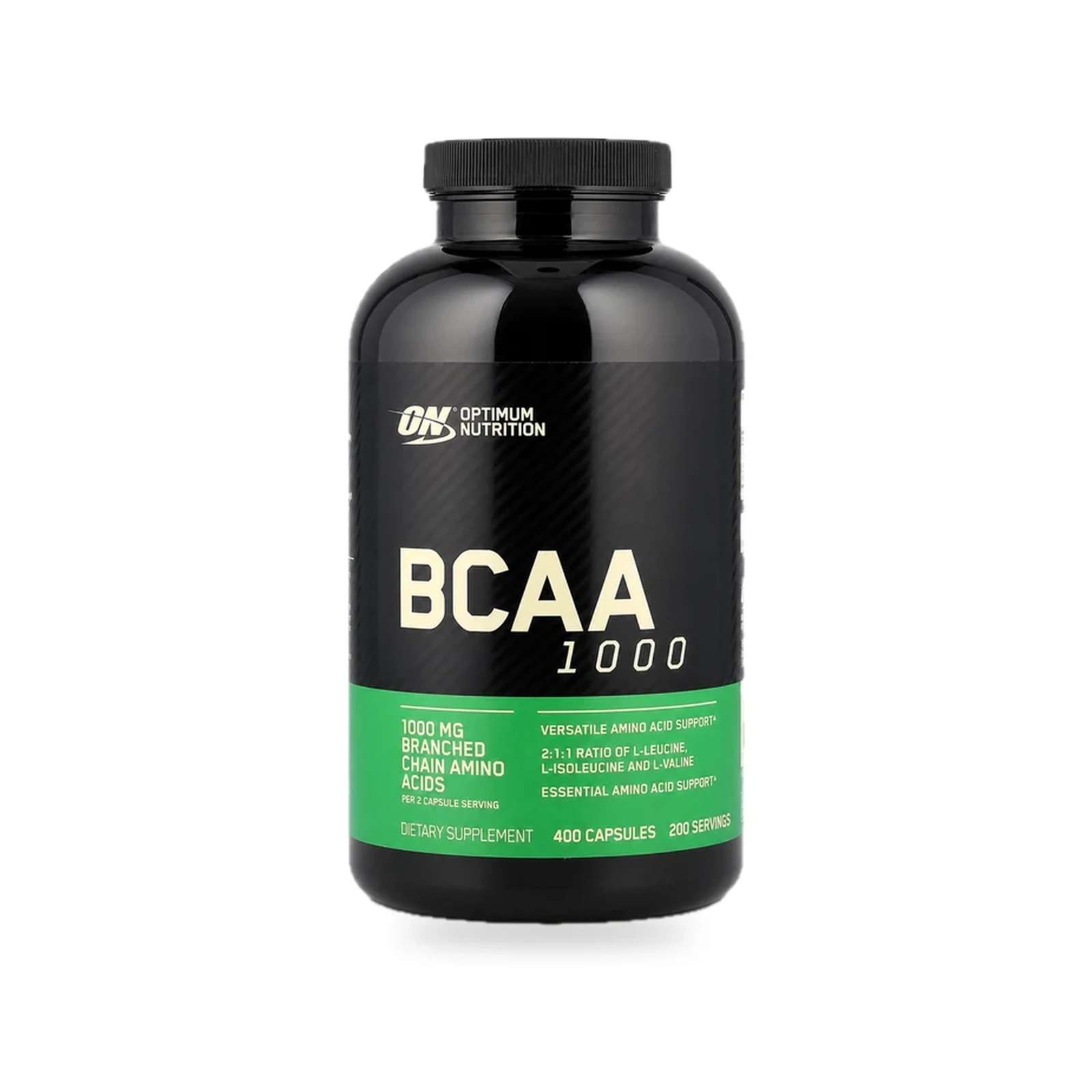 ON BCAA Mega Size 1000